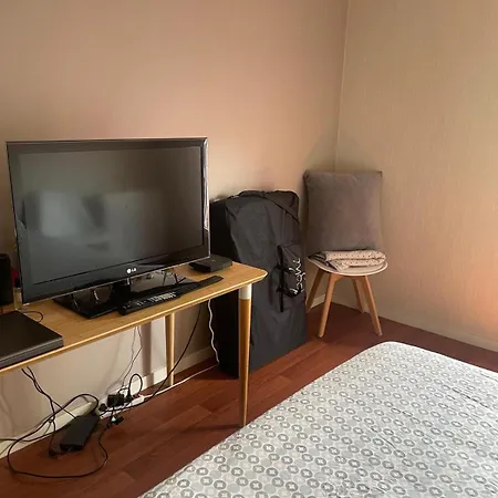 Apartment 2