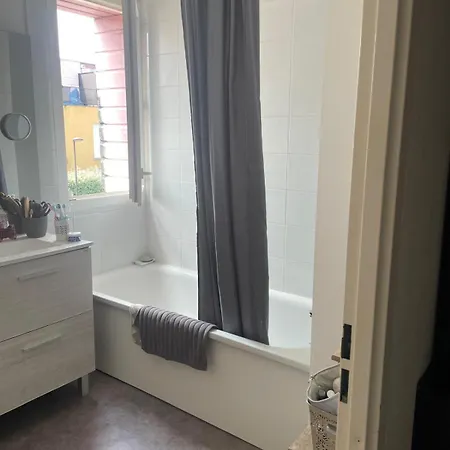 2 Apartment Artigues-pres-Bordeaux