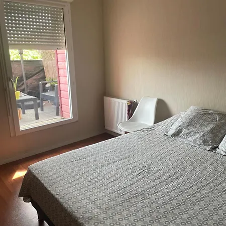 Apartment 2 *