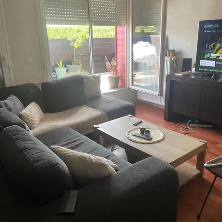 Apartment 2