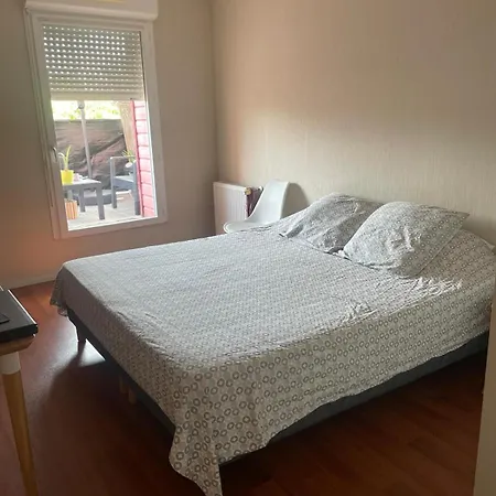 2 Apartment